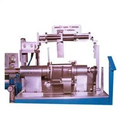 Fuel Filter Coiling Machine